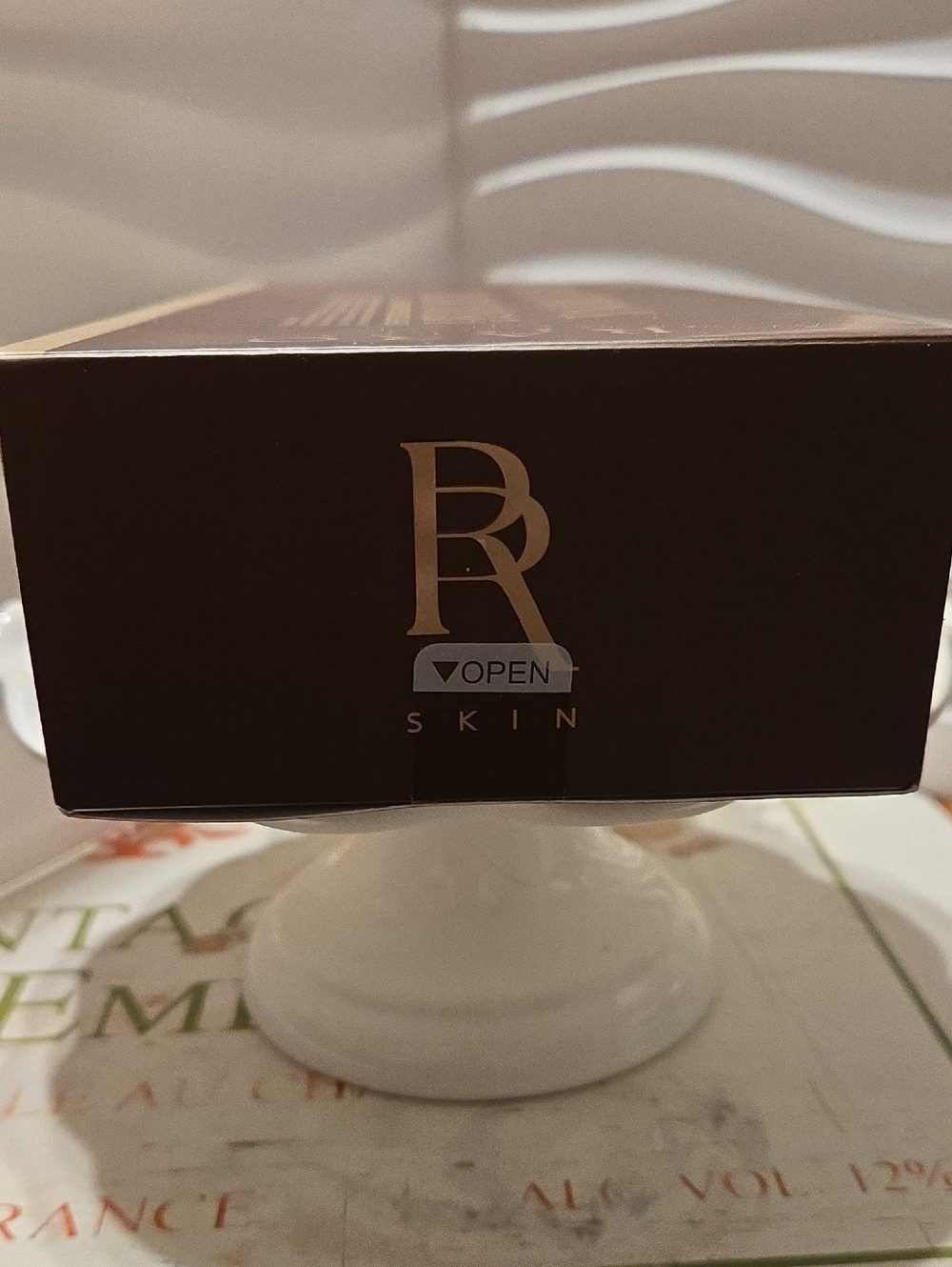 Raro Skin Body Lotion & Body Wash Duo + Deeply Nourishing Collagen - Picture 5 of 6